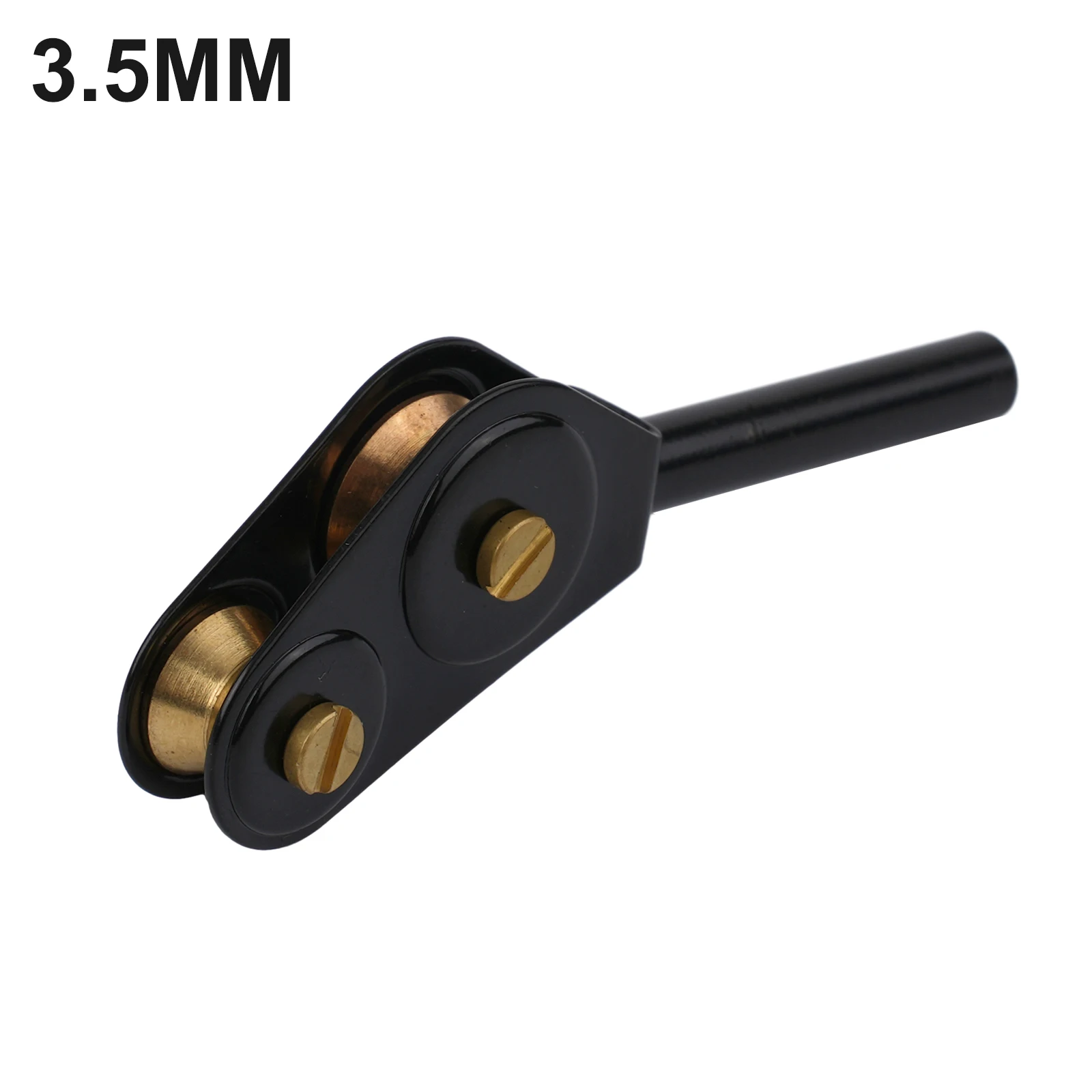 ลูกกลิ้งนำสายเบ็ดตกปลาโลหะพร้อ - Fishing Line Dispenser บทวิจารณ์และราคา