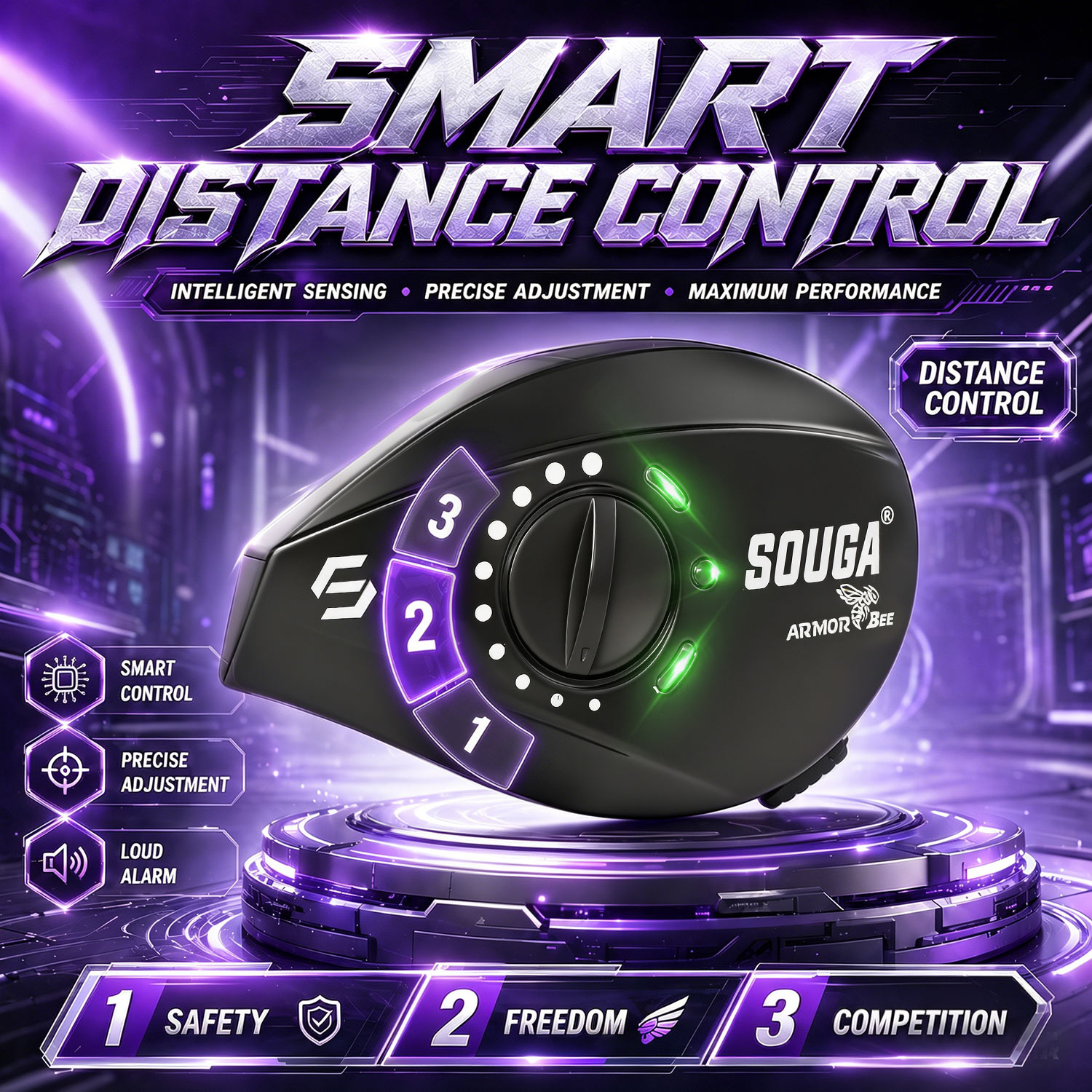 Sougayilang Micro DC Electroni - Kastking Reel Zephyr บทวิจารณ์และราคา