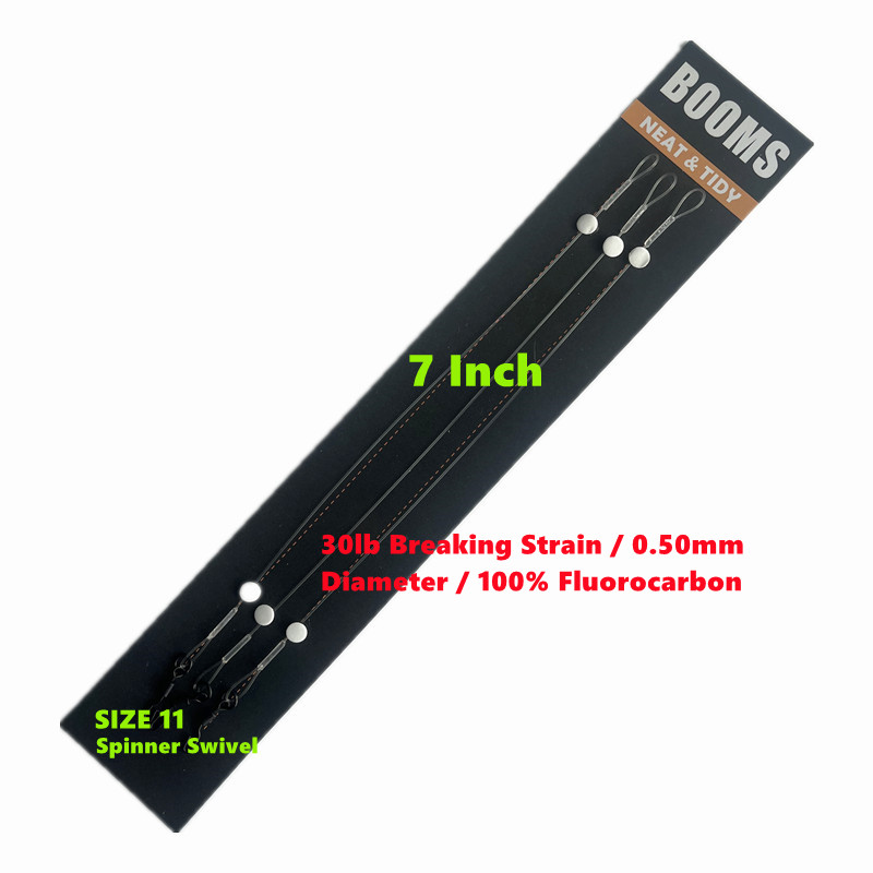 ผู้นําตกปลาคาร์พ 100% Fluoro L - Monofilament Line บทวิจารณ์และราคา