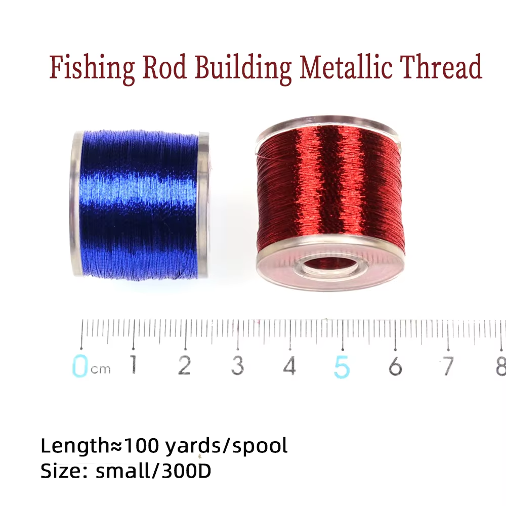 ด้ายโลหะสำหรับทำคันเบ็ด 100 หล - Monofilament Line บทวิจารณ์และราคา