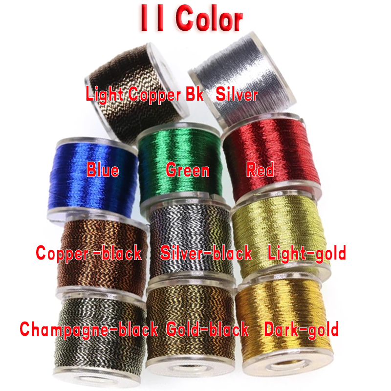 ด้ายโลหะสำหรับทำคันเบ็ด 100 หล - Monofilament Line บทวิจารณ์และราคา