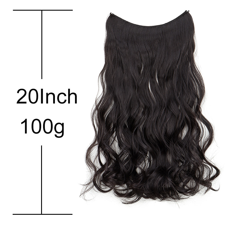 20 นิ้วสังเคราะห์หนึ่งชิ้นต่อผ - Monofilament Line บทวิจารณ์และราคา