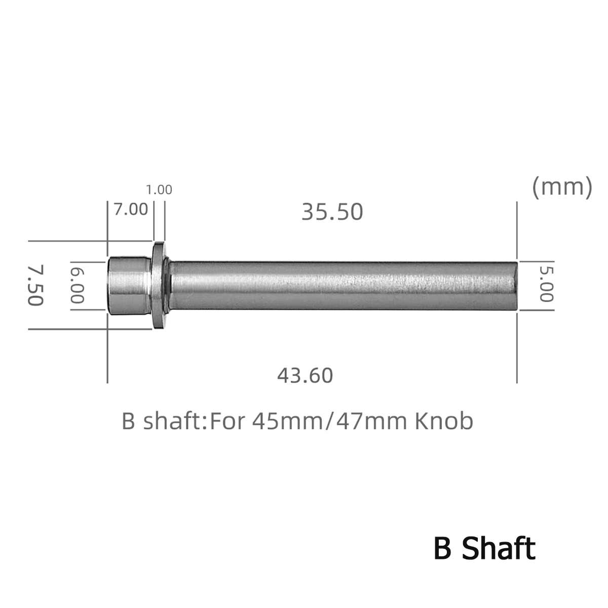 แกนรอกและลูกปืนโลหะผสม Gomexus - Shimano Reel Stradic บทวิจารณ์และราคา